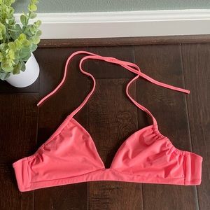 {Victoria’s Secret} Bikini Top